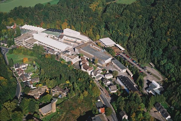 Pleiger Kunststoff ist Teil der Pleiger Unternehmensgruppe